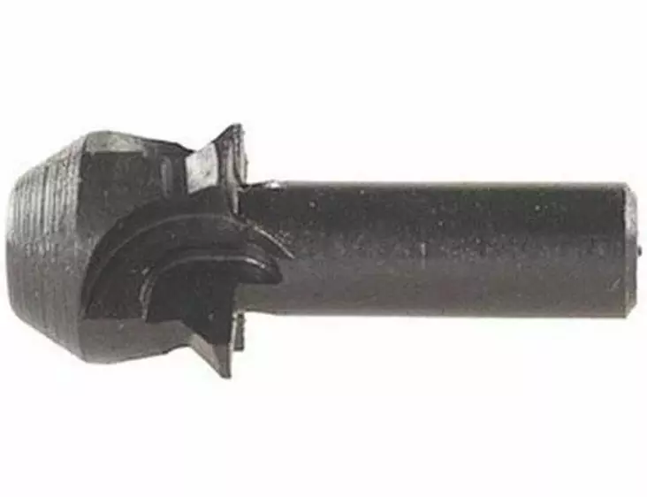 KOLMITIETRIMMERIN TERÄ/PILOTTI .30 - Muut latausvälineet - I3740 - 1