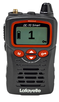 Lafayette Smart - Vhf-puhelimet - ZZZ0010350 - 1