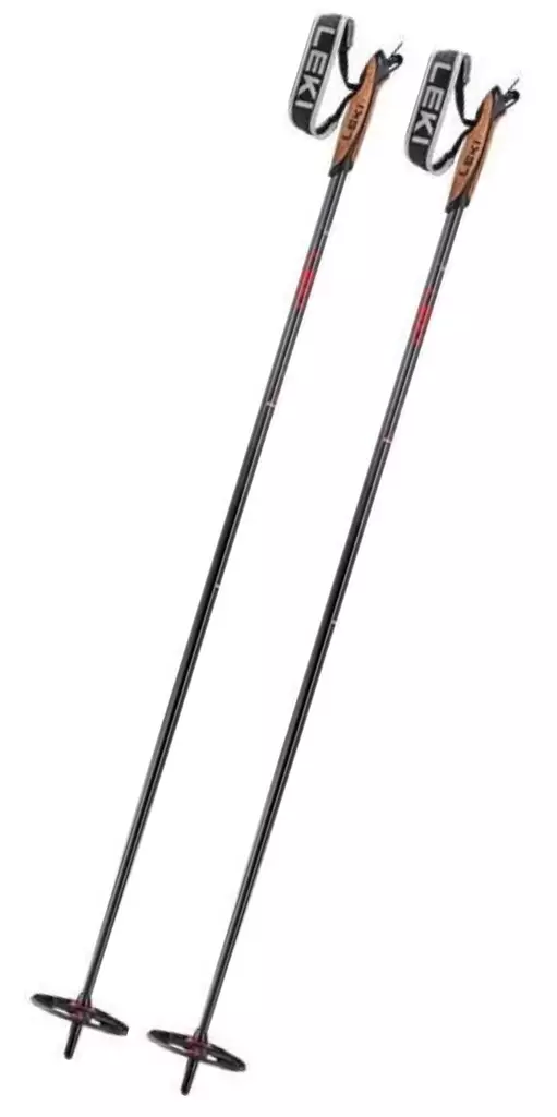 LEKI WOODLIFE - Retkeily - ZZZ0011880 - 1