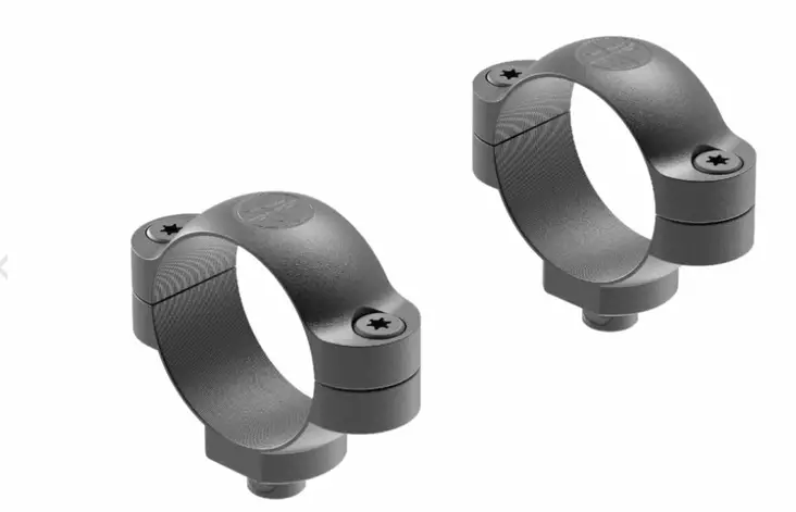 Leupold 30MM QR Medium M - Pikajalat - ZZZ0008750 - 1