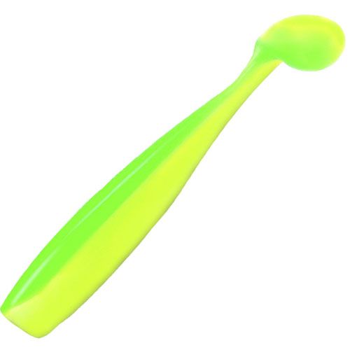 Lunker City Shaker 6" #174 Limetreuse - Jigit - G5050 - 1