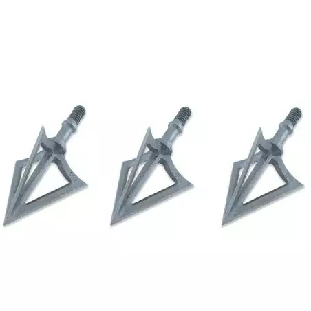 MAXIMAL SOLID RAZOR 100GR - Muut metsästystarvikkeet - I530 - 1