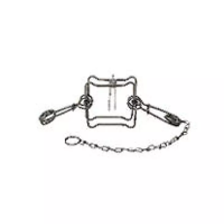 MINKINRAUDAT 120MM - Loukut ja raudat - I1810 - 1