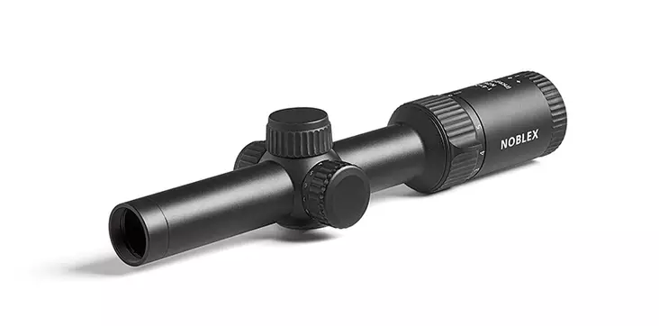 NOBLEX N5 1,2-6X24 - Kiikaritähtäimet - I5480 - 1