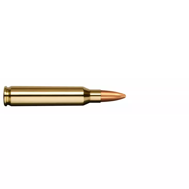 NORMA .223rem Jaktmatch 3,6g/55gr - Kaliiperi .223 - I3210 - 1