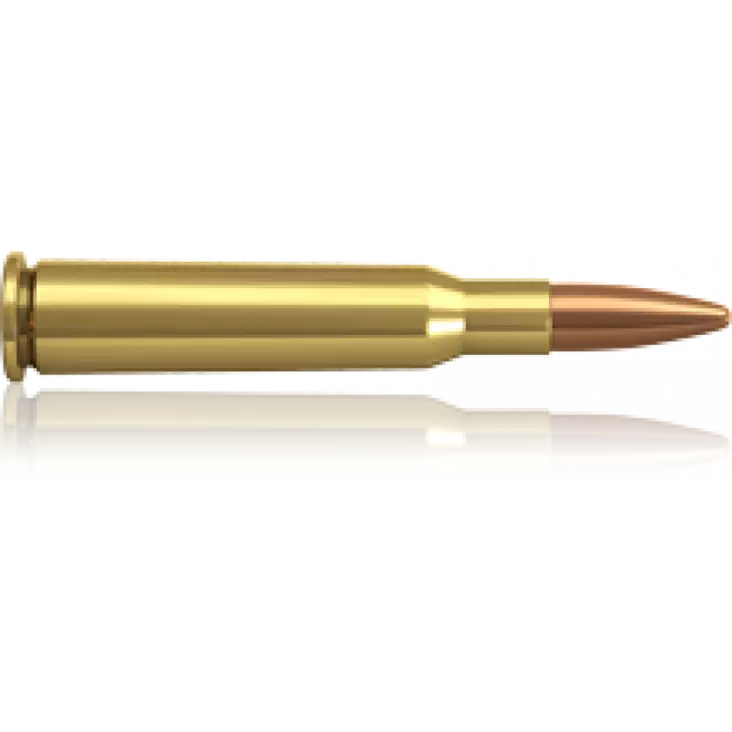 NORMA 7X57R KV 9,7G150gr - Muut kivääri kaliiberit - I3260 - 1