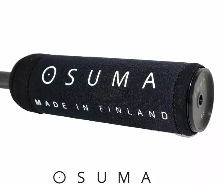 Osuma äänenvaimentimen suojus 170mm - Äänenvaimentimet - I1070 - 1