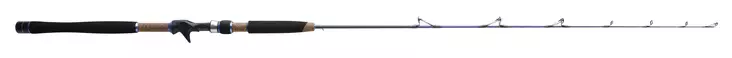 PATRIOT Snapper Vertical 138cm 40-80g - Hyrrä ja umpikelavavat - G950 - 1