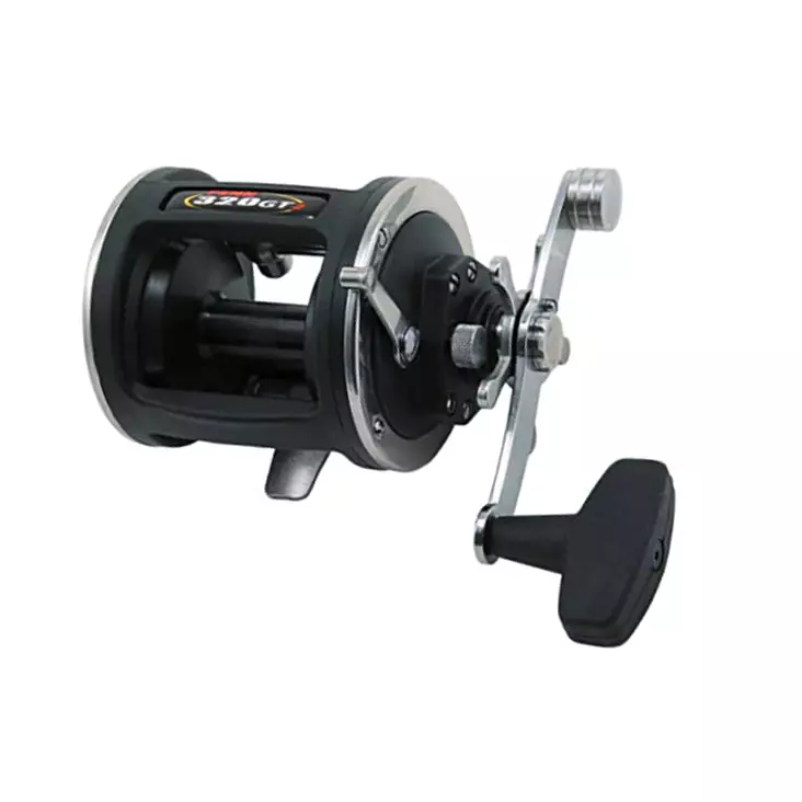 PENN 320 GT2 - Uistelukelat - ZZZ0006710 - 2