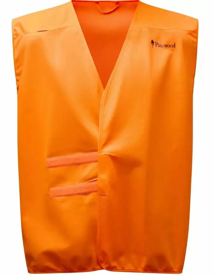 PINEWOOD SAFETY VEST - Erätakit ja liivit - H2080 - 1