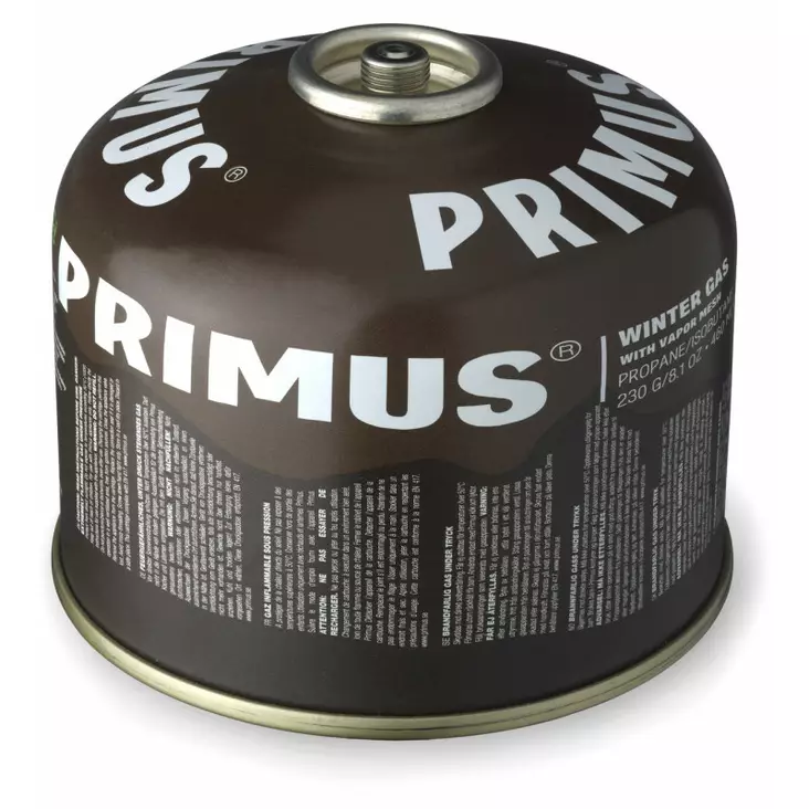 Primus Winter Gas 230g - Retkeilytarvikkeet - H1850 - 1