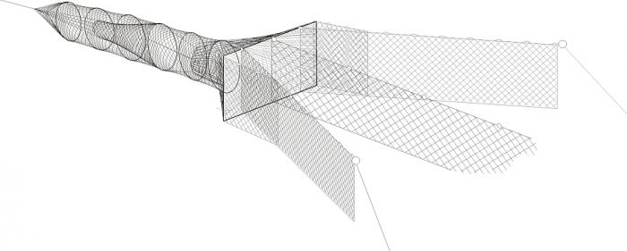 RANTARYSÄ 12.5M - Pyydyskalastus - G3560 - 1