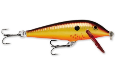 RAPALA CD-3 SINKING BCF - Uistimet - G1840 - 3