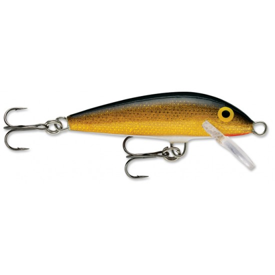 RAPALA F-5 ORIGINAL G - Vaaput - G1910 - 1
