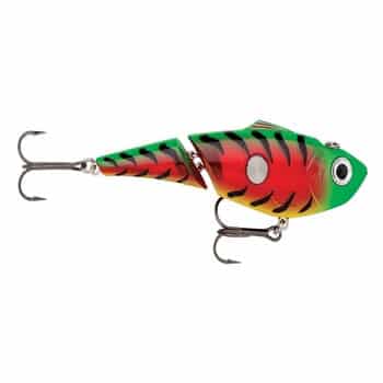 RAPALA JCNR-14 SLOW SINKING RYET - Vaaput - G1800 - 1