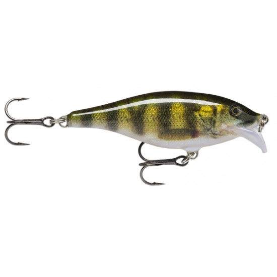 RAPALA SCRS-7 SCATTER RAP SHAD PEL - Vaaput - G4690 - 1