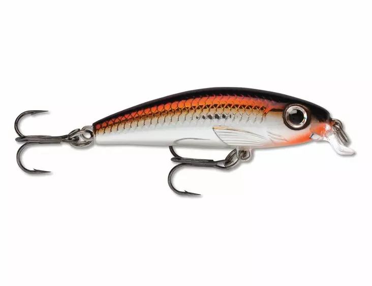 RAPALA ULM-6 FINESSE SINKING SBR - Vaaput - G1920 - 1