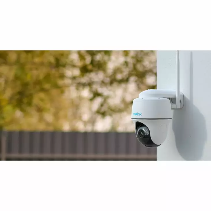 Reolink Argus Series B440 8MP WI-FI - Riistakamerat - ZZZ0011320 - 1