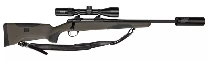 SAKO 90 FINNLIGHT SS .308win FL 15X1 20" - Pulttilukkoiset kiväärit - ZZZ0013960 - 1