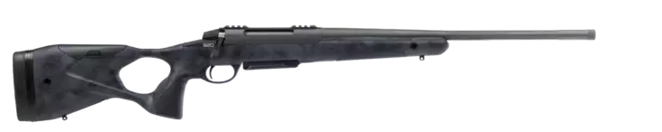 SAKO S20 HUN BLACK ROCK 6,5 CREEDMOOR - Pulttilukkoiset kiväärit - ZZZ0009300 - 1