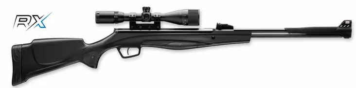 Stoeger RX40 5,5 Synt Compo 3-9x40AO - Ilmakiväärit - ZZZ0010880 - 1