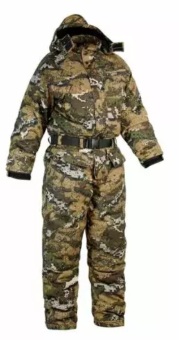 Swedteam Ridge Thermo - Eräpuvut - ZZZ0011920 - 1