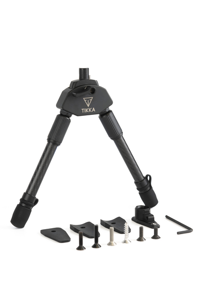Tikka Lite Bipod - Ampumatuet - ZZZ0008610 - 1