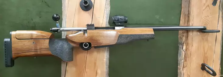Tikka m65 .30-06sprg - Käytetyt kiväärit - K000080 - 1