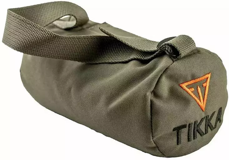 Tikka Sandbag Ampumatukipussi 90x160 - Ampumatuet - ZZZ0013630 - 1