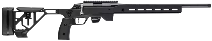 TIKKA T1X 17HMR ACE TARGET 20" - Pulttilukkoiset pienoiskiväärit - ZZZ0012380 - 1