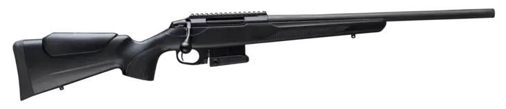 TIKKA T3X CTR SYNT 6,5creedmoor - Pulttilukkoiset kiväärit - ZZZ0008560 - 1