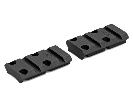 WARNE JALUSTA BROWNING X-Bolt - Kiikarinjalat ja kiilat - ZZZ0008780 - 1