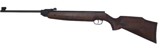 WEIHRAUCH HW95 295M/S 4,5mm - Ilmakiväärit - ZZZ0009890 - 1