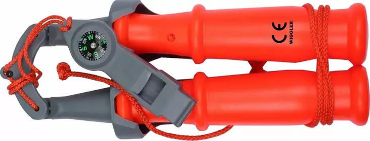 Wiggler Dubben - Muu talvikalastus - ZZZ0011930 - 1