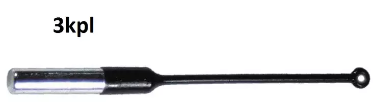 Wiggler IR Original 110G 3kpl - Painot - ZZZ0010020 - 1