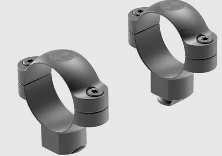 LEUPOLD Std 30MM Super High matta - Kiikarinjalat - I1511 - 1