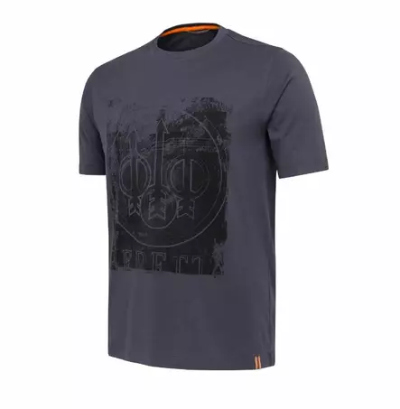 BERETTA Logo Ebony - Eräpaidat - ZZZ0013461 - 1