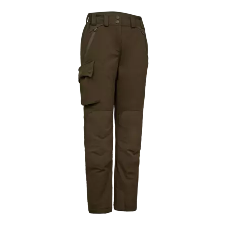 DEERHUNTER LADY MUFLON PRO TROUSER - Erähousut - ZZZ0014171 - 1