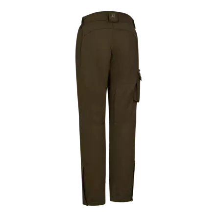 DEERHUNTER LADY MUFLON PRO TROUSER - Erähousut - ZZZ0014171 - 2