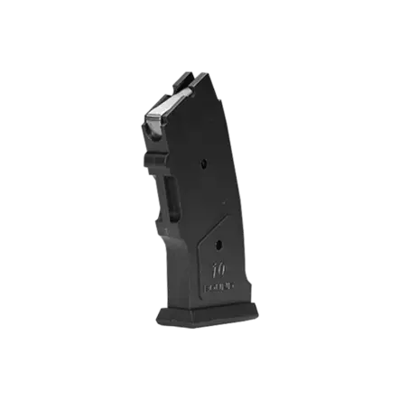 CZ 452/455/457/512 .22 LR 10-patruunaa - Aseiden lippaat - ZZZ0009971 - 1