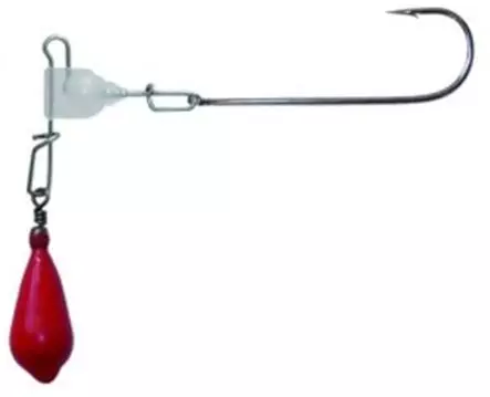 DELALANDE QUICK STAPLE - Leikarit ja lukot - G161 - 1