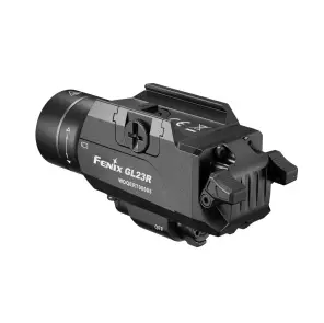 FENIX GL23R 1200 lm - Valaisimet ja otsalamput - ZZZ0013231 - 2