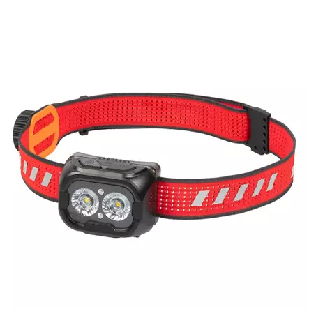FENIX HL18R-T V2.0 800 lm - Metsästys - ZZZ0007281 - 1