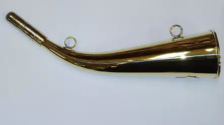 GF messinkitorvi 26cm - Muut metsästystarvikkeet - ZZZ0007221 - 1