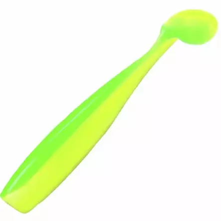 Lunker City Shaker 4,5" #174 Limetreuse - Jigit - G5041 - 1