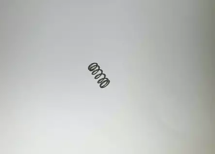 Nallikupin jousi - Latausvälineiden varaosat - ZZZ0009811 - 1