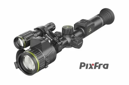 PixFra Valon teline - Pimeännäkölaitteet - ZZZ0013251 - 2