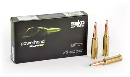 SAKO 6,5 CREEDMOOR POWERHEAD BLADE 7,8G - Kaliiperi 6,5 creedmoor - ZZZ0007161 - 1