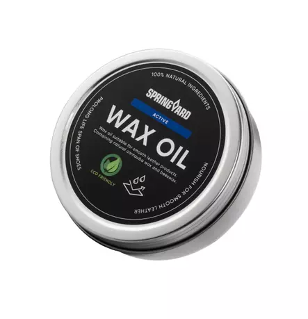 SPRINGARD WAX OIL 100ml - Tekstiilin hoito - ZZZ0013001 - 1