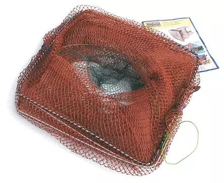 Ufo katiska - Pyydyskalastus - ZZZ0006571 - 2